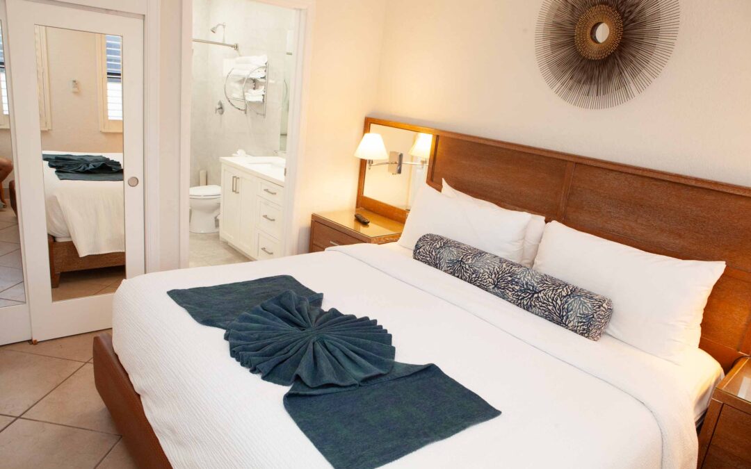 One Bedroom Apts